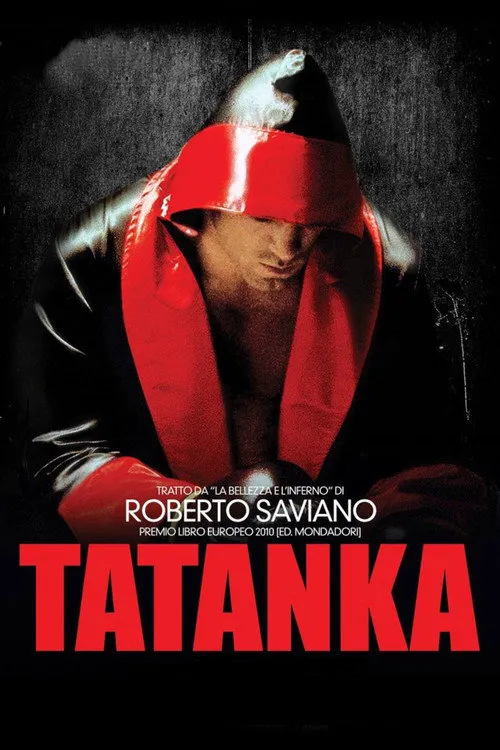 Tatanka scatenato海报