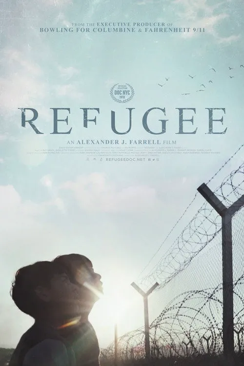 Refugee海报