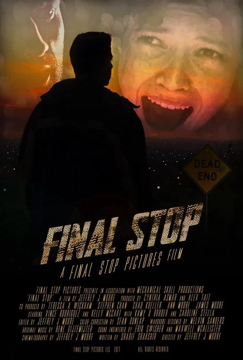 Final Stop海报