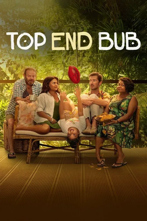Top End Bub 第 1 季海报