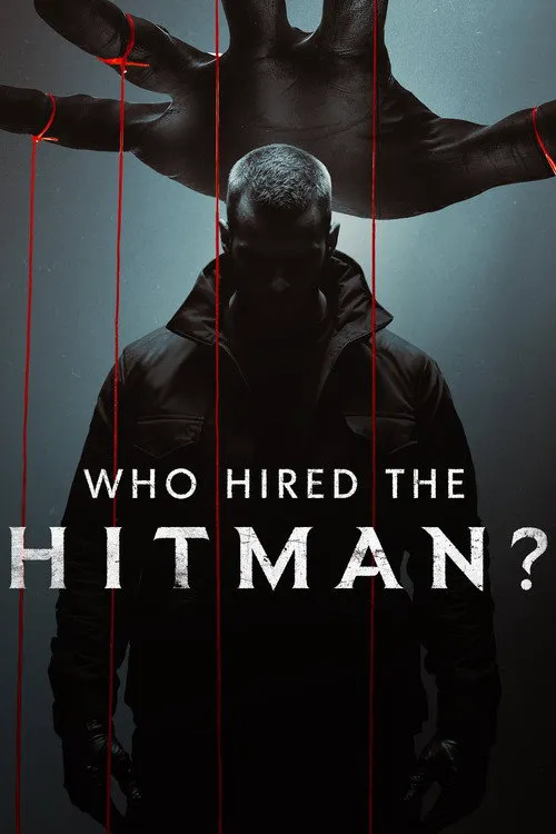 Who Hired the Hitman? 第 1 季海报