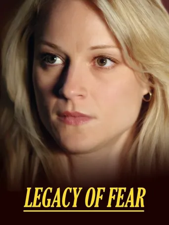 Legacy of Fear海报