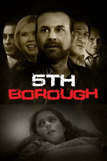 5th Borough海报