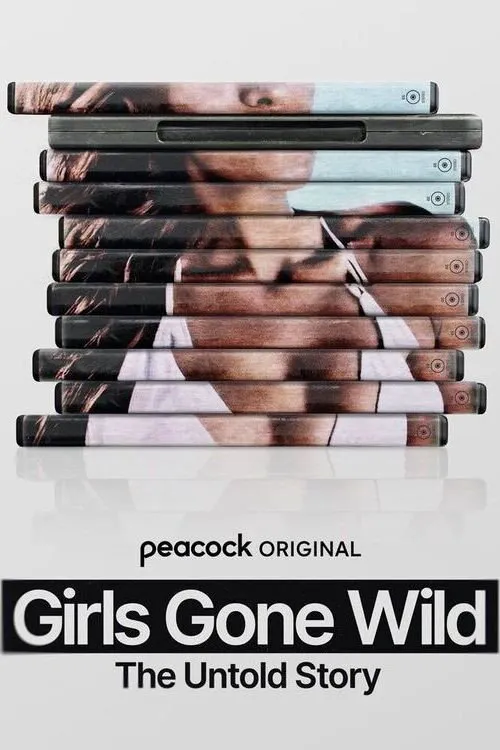 Girls Gone Wild: The Untold Story 第 1 季海报