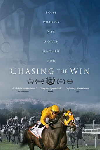 Chasing the Win海报
