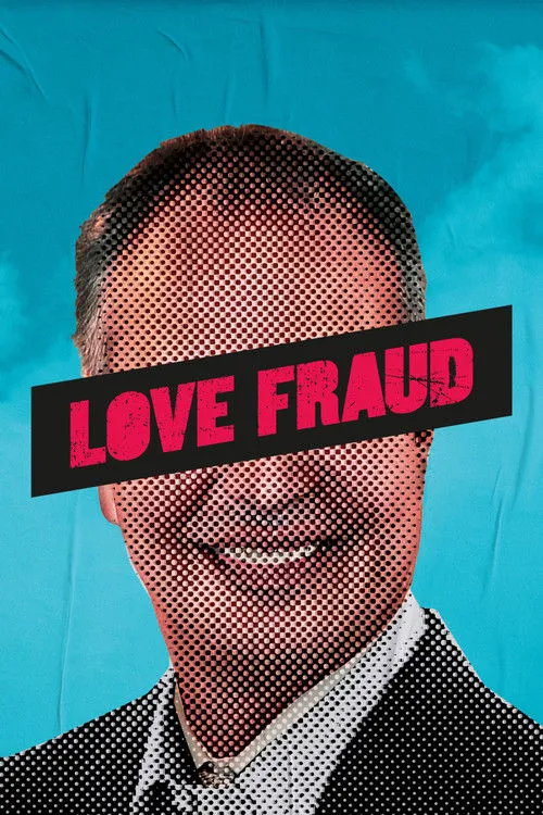 Love Fraud 第 1 季海报