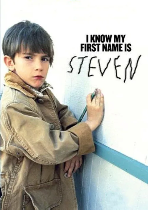 I Know My First Name Is Steven 第 1 季海报