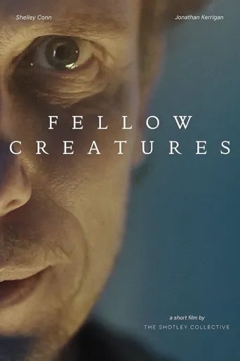 Fellow Creatures海报
