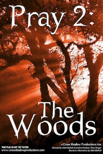 Pray 2: The Woods海报