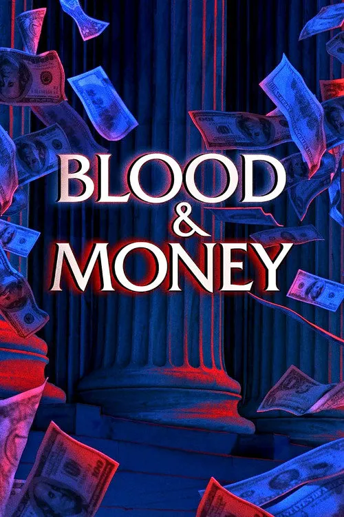 Blood & Money 第 1 季海报
