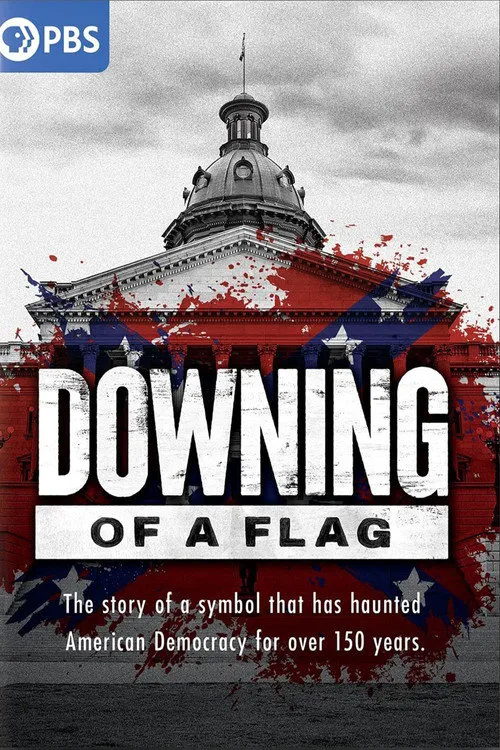 Downing of a Flag 第 1 季海报