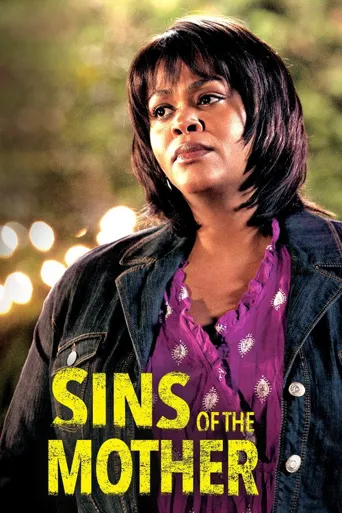 Sins of the Mother海报