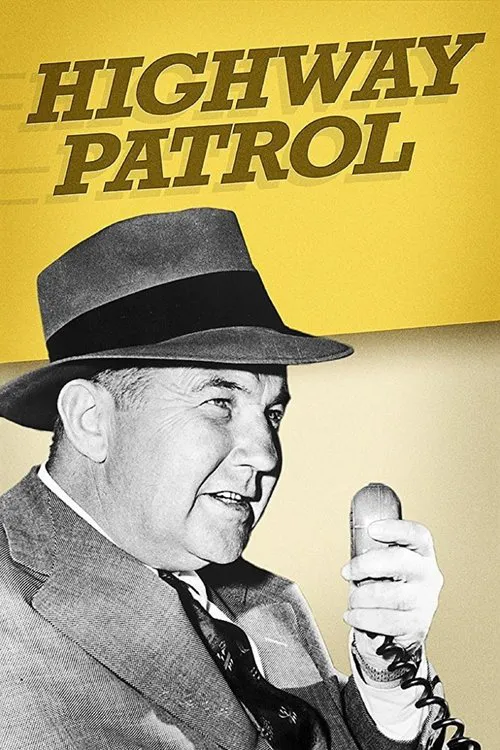 Highway Patrol 第 1 季海报