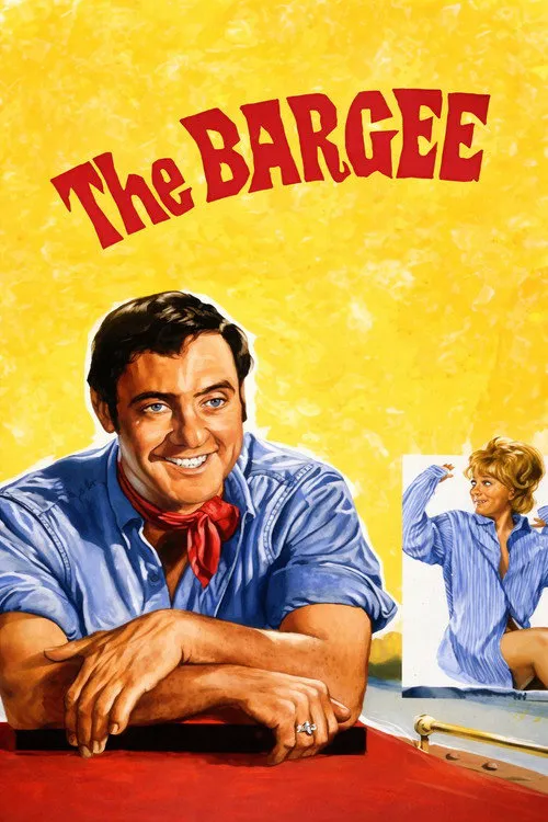 The Bargee海报