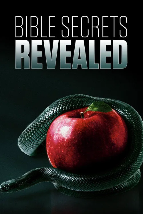 Bible Secrets Revealed 第 1 季海报