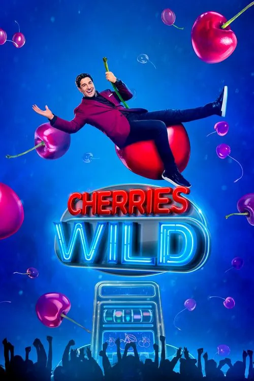 Cherries Wild 第 1 季海报