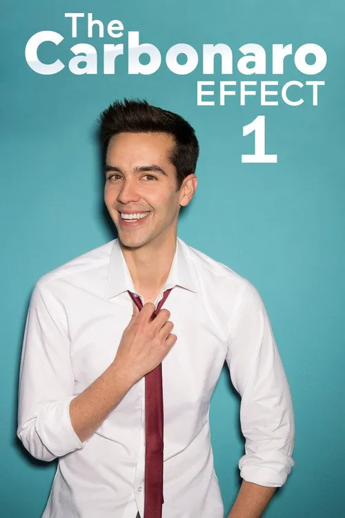 The Carbonaro Effect 第 1 季海报