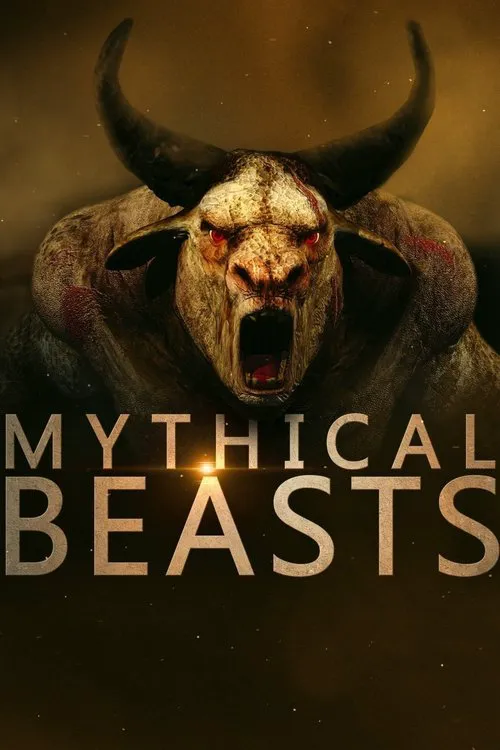Mythical Beasts 第 1 季海报