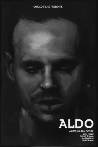 Aldo海报