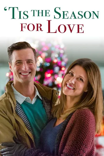 'Tis the Season for Love海报
