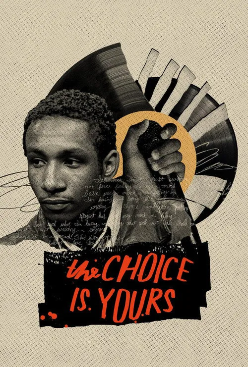 The Choice Is Yours海报