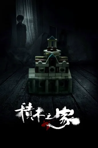 积木之家海报
