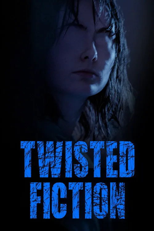 Twisted Fiction 第 1 季海报