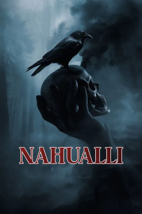 Nahualli海报