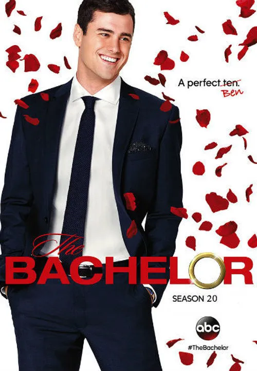 The Bachelor 第 20 季海报