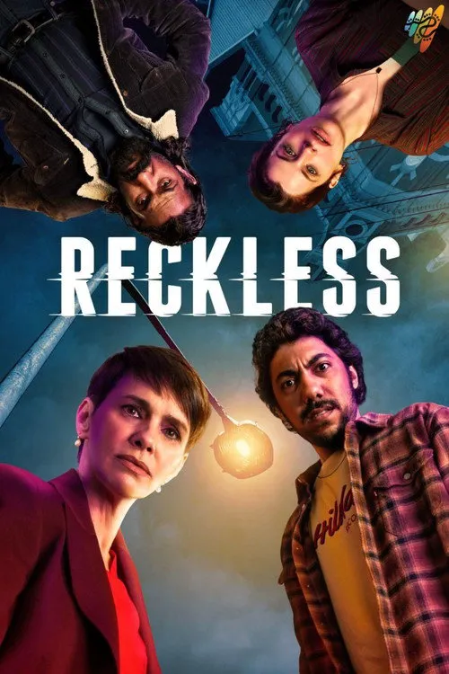 Reckless 第 1 季海报