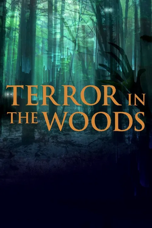 Terror in the Woods 第 1 季海报