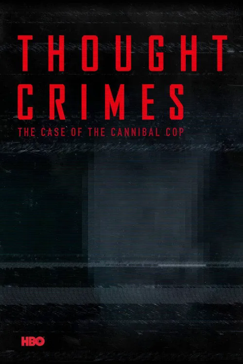 Thought Crimes海报