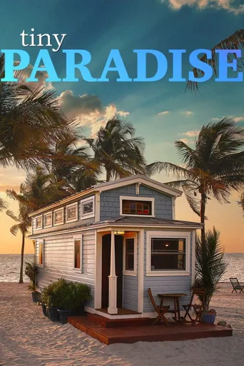 Tiny Paradise 第 2 季海报