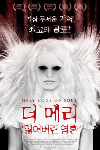 Mary Loss of Soul海报
