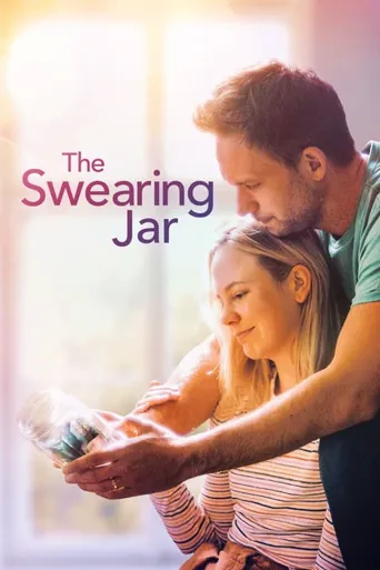 The Swearing Jar海报
