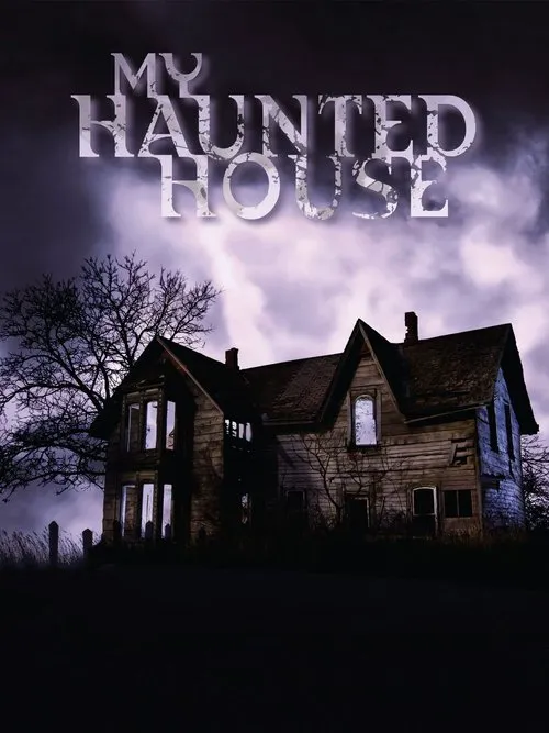 My Haunted House 第 1 季海报