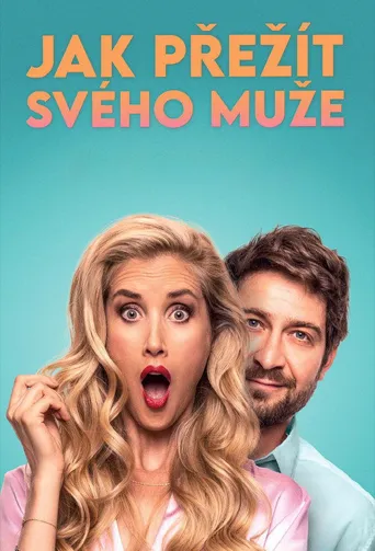 Jak prezit sveho muze海报