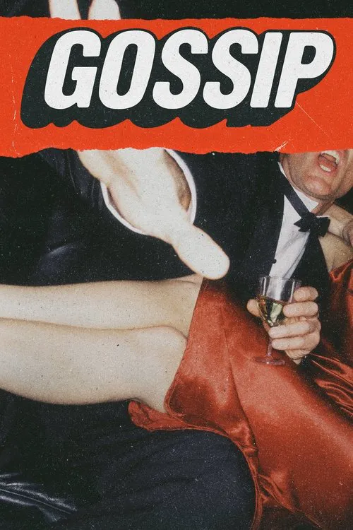 Gossip 第 1 季海报