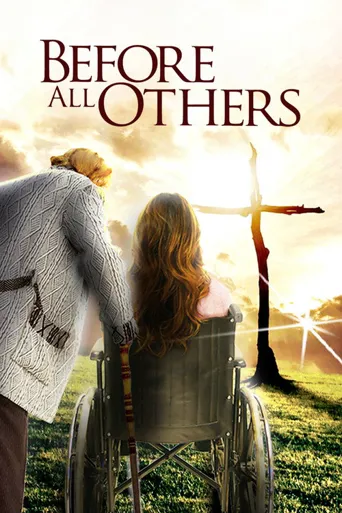Before All Others海报