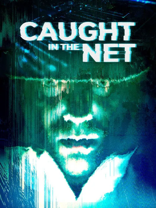 Caught in the Net 第 2 季海报