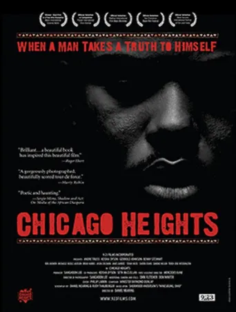 Chicago Heights海报