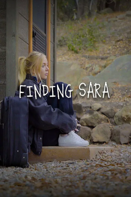 Finding Sara海报