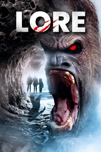 亲子猎杀海报