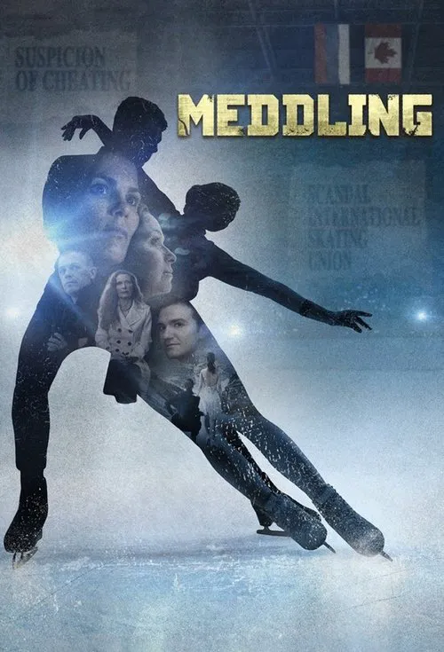 Meddling 第 1 季海报