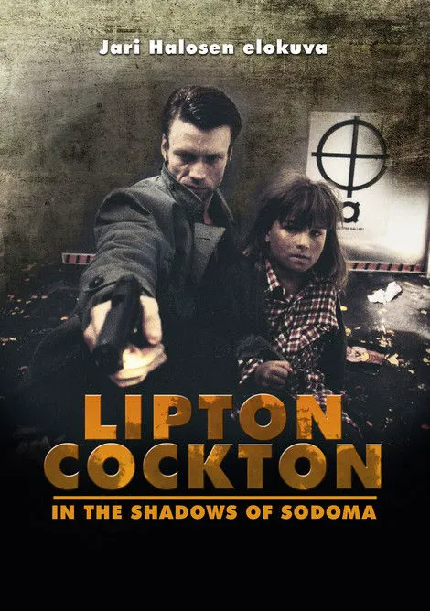 Lipton Cockton in the Shadows of Sodoma海报