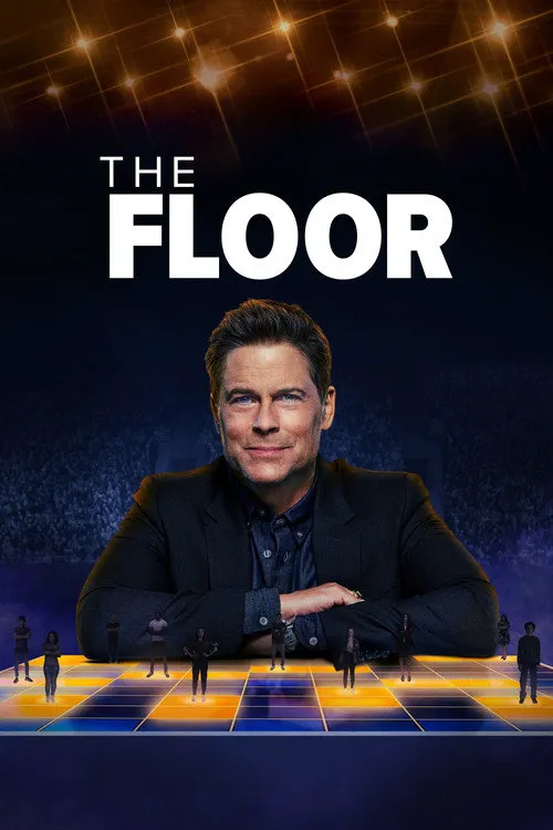 The Floor 第 1 季海报