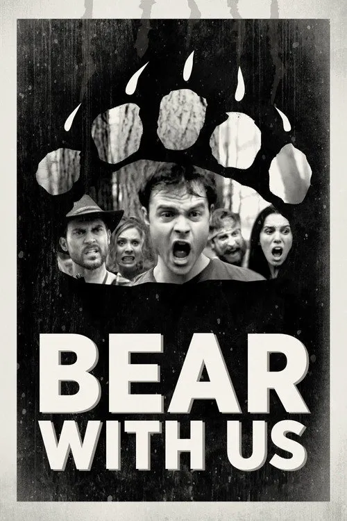 Bear with Us海报