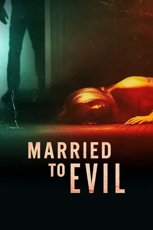 Married to Evil 第 2 季海报