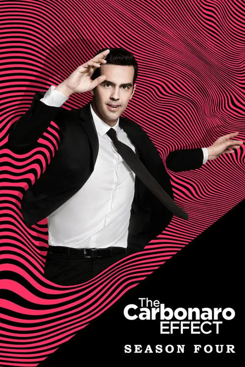The Carbonaro Effect 第 4 季海报