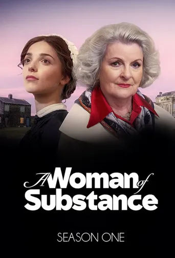 一个真正的女人 第 1 季海报